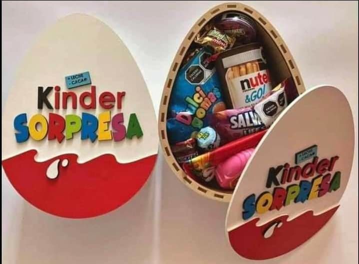 Kinder Sorpresa