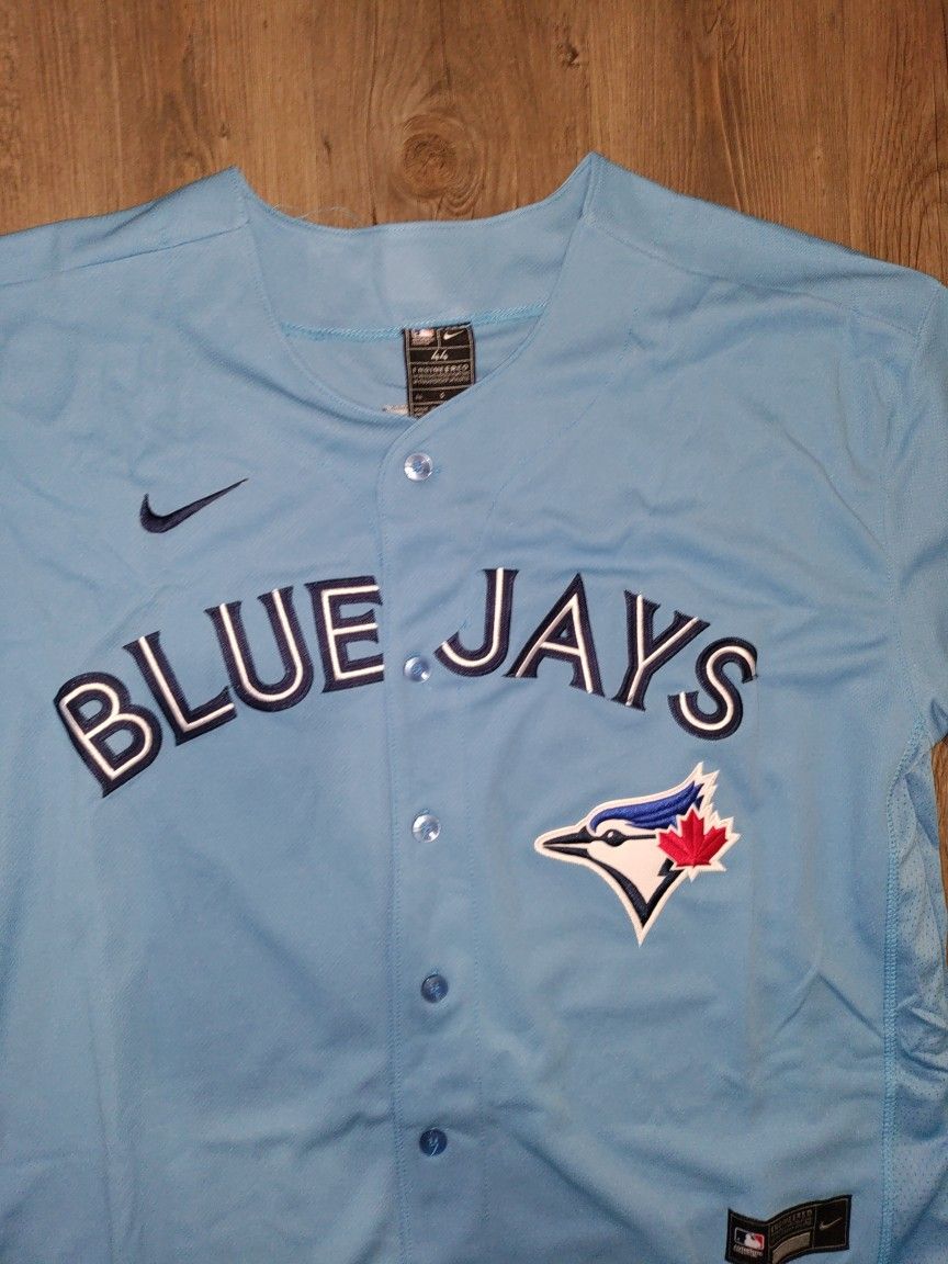 MLB Baseball Jersey
