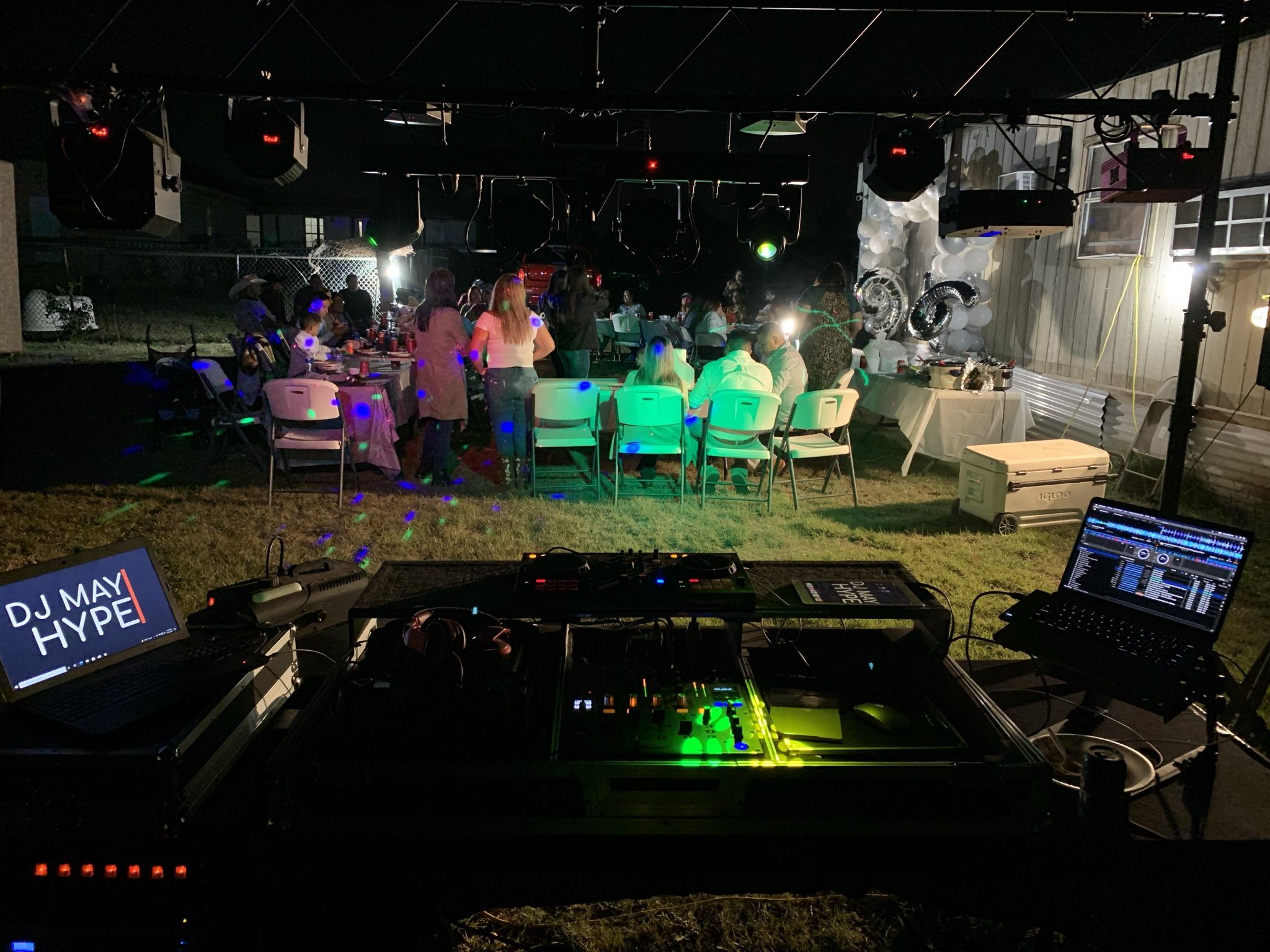 Sonido Para Todo Tipo De Eventos