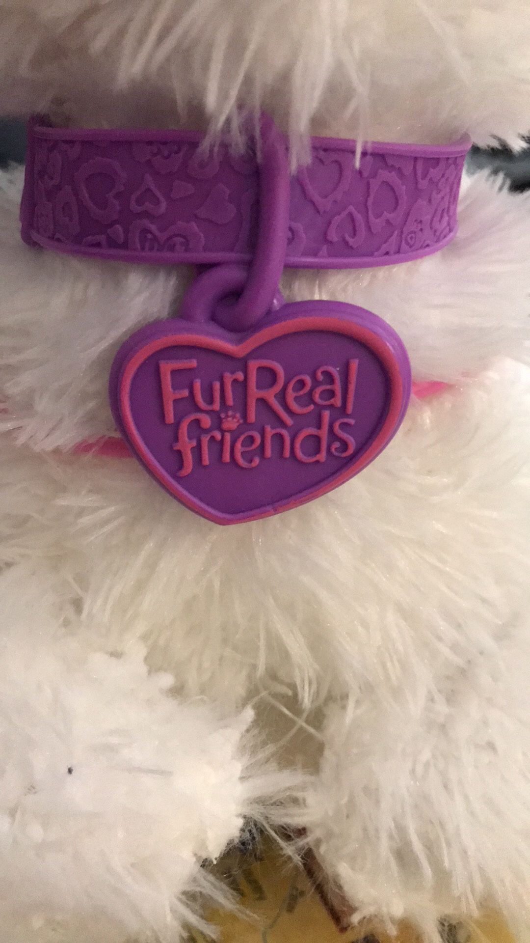 Furreal friends