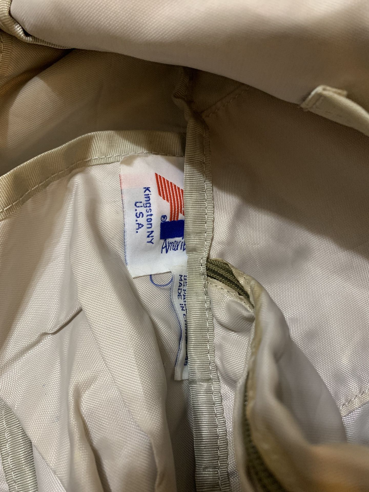 Ameribag Backpack