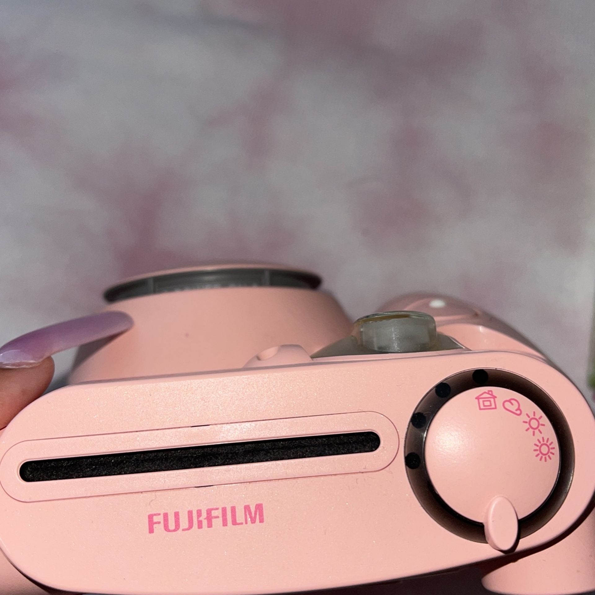 FujiFilm Instax Camera W/ Film