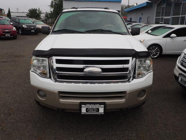 2009 Ford Expedition