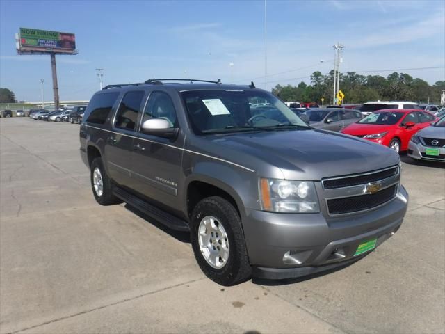 2007 Chevrolet Suburban