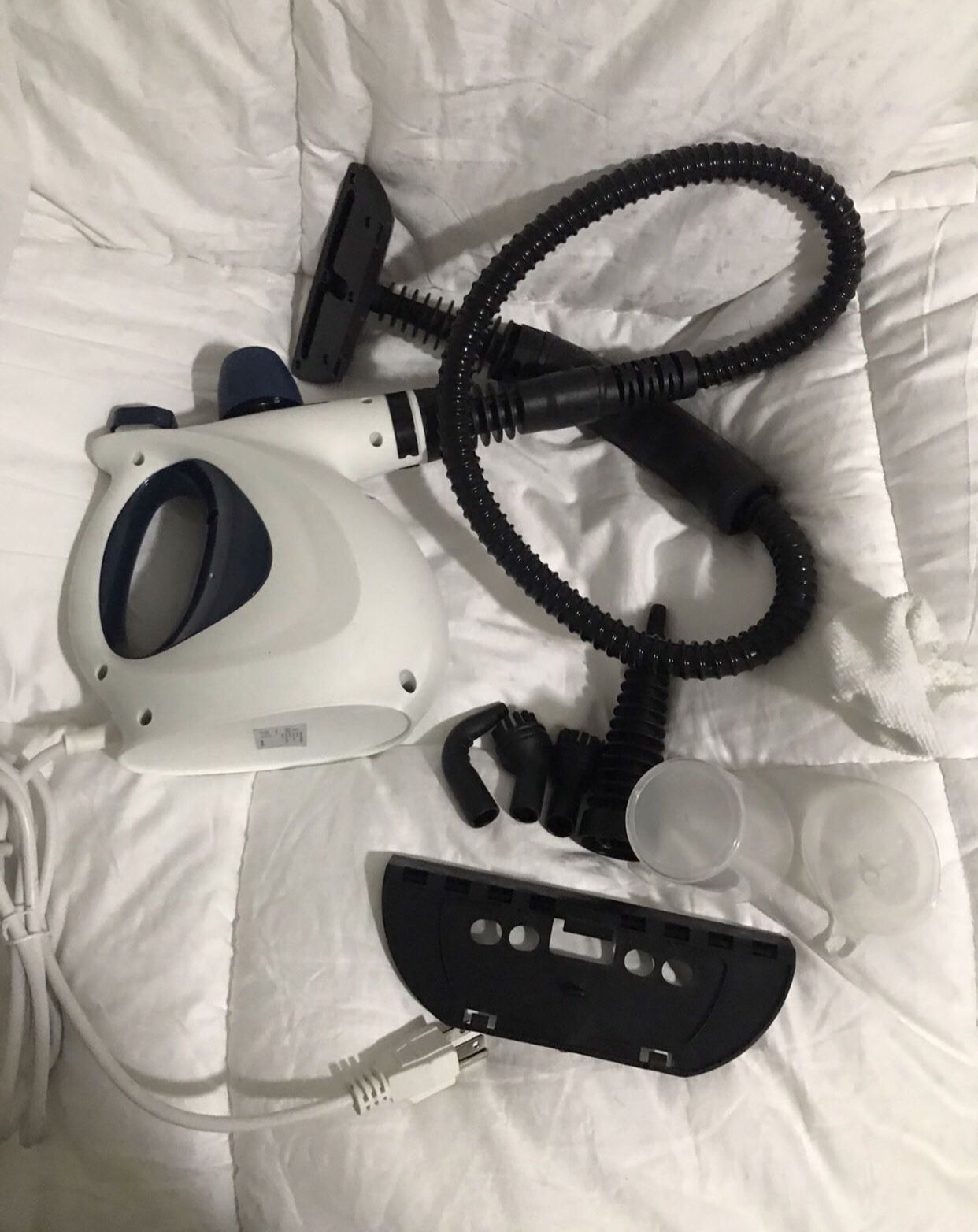 Steam Cleaner