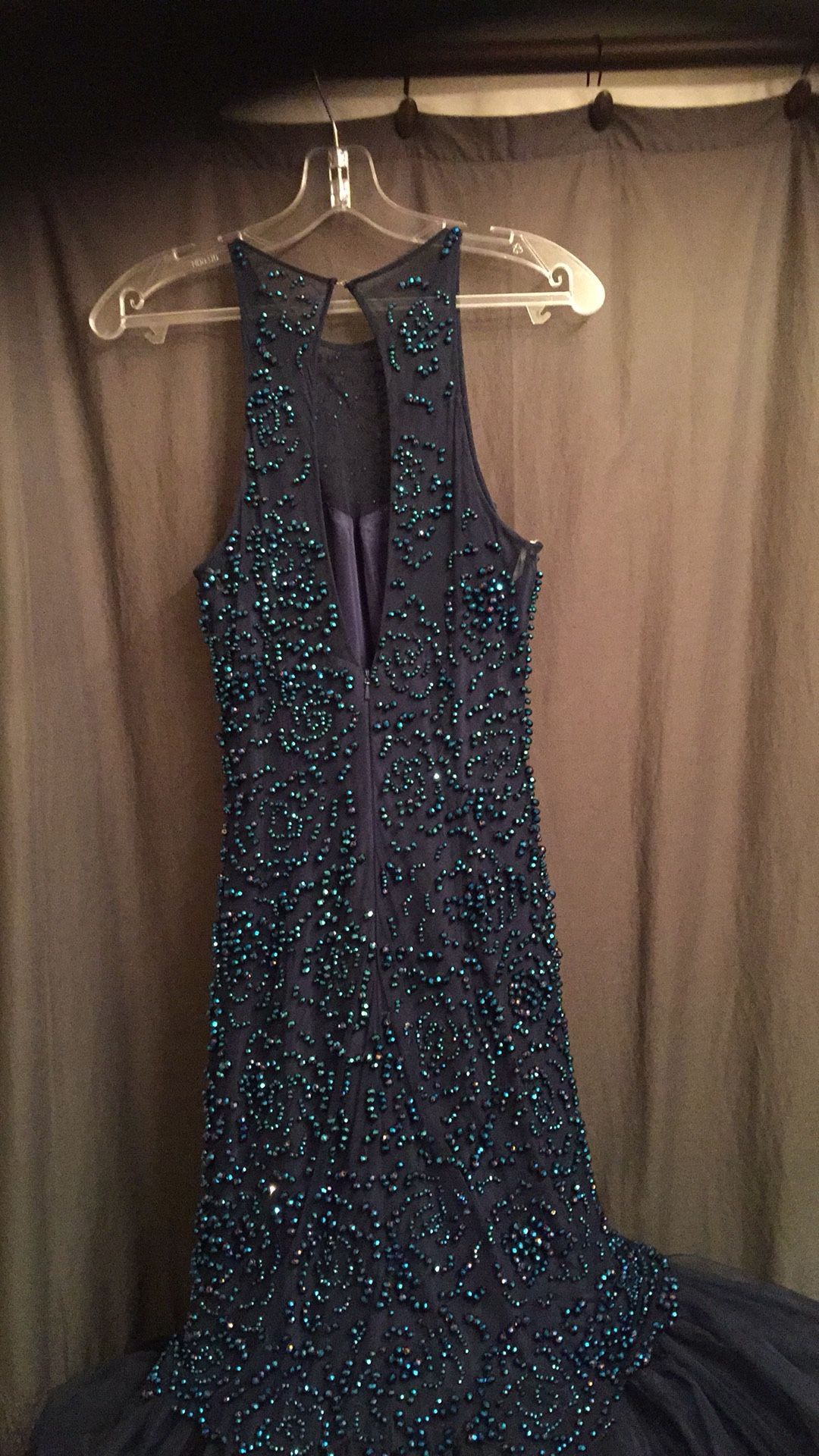 Sherri Hill Prom Dress