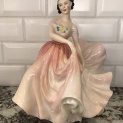 Royal Doulton figurine Thumbnail