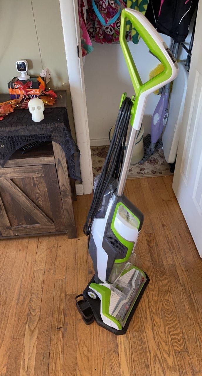 Bissell Crosswave
