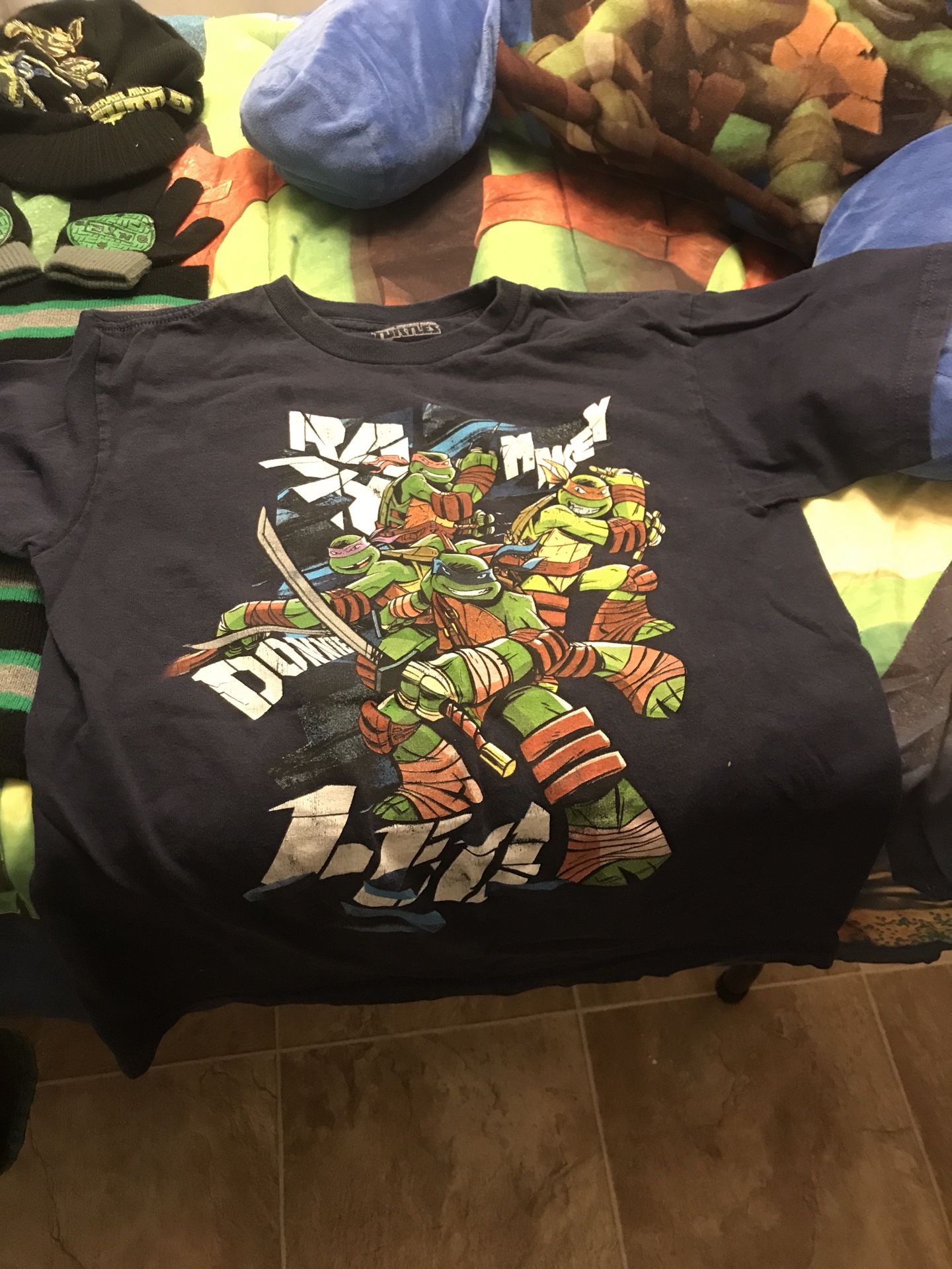 TMNT Bundle