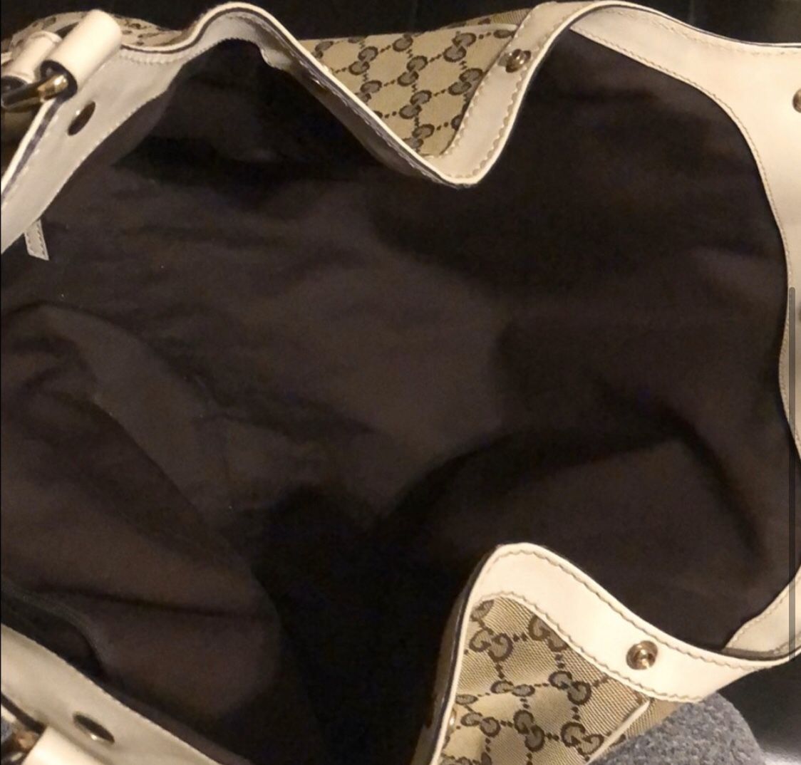 Gucci Sukey Tote