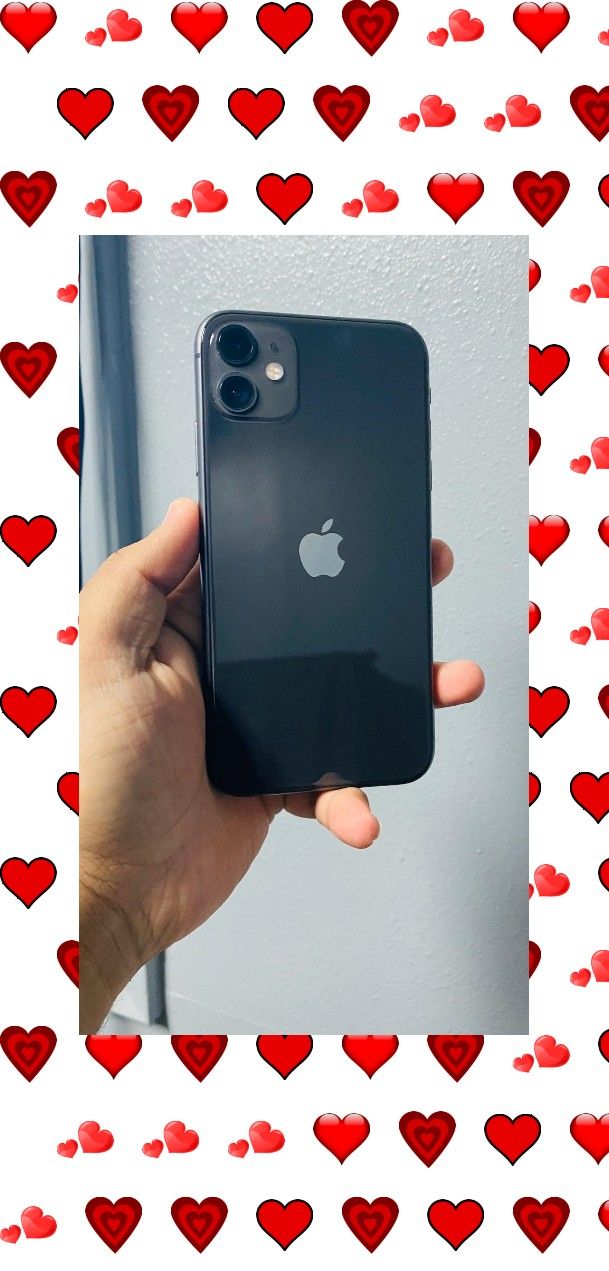 iPhone 11 64gb Ready Tmobile And Metro Finance for 0 Down, No Credit needed