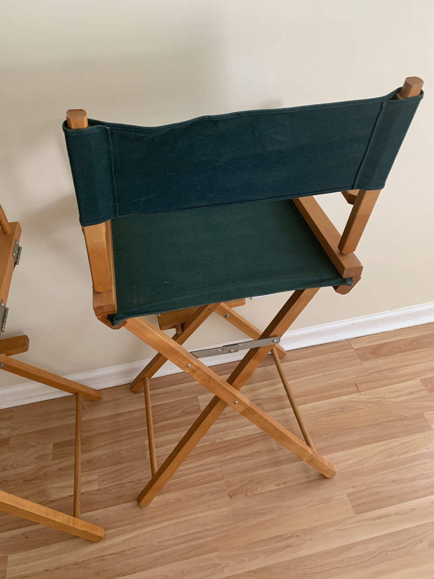 Director chairs