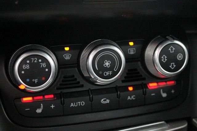 2013 Audi TT