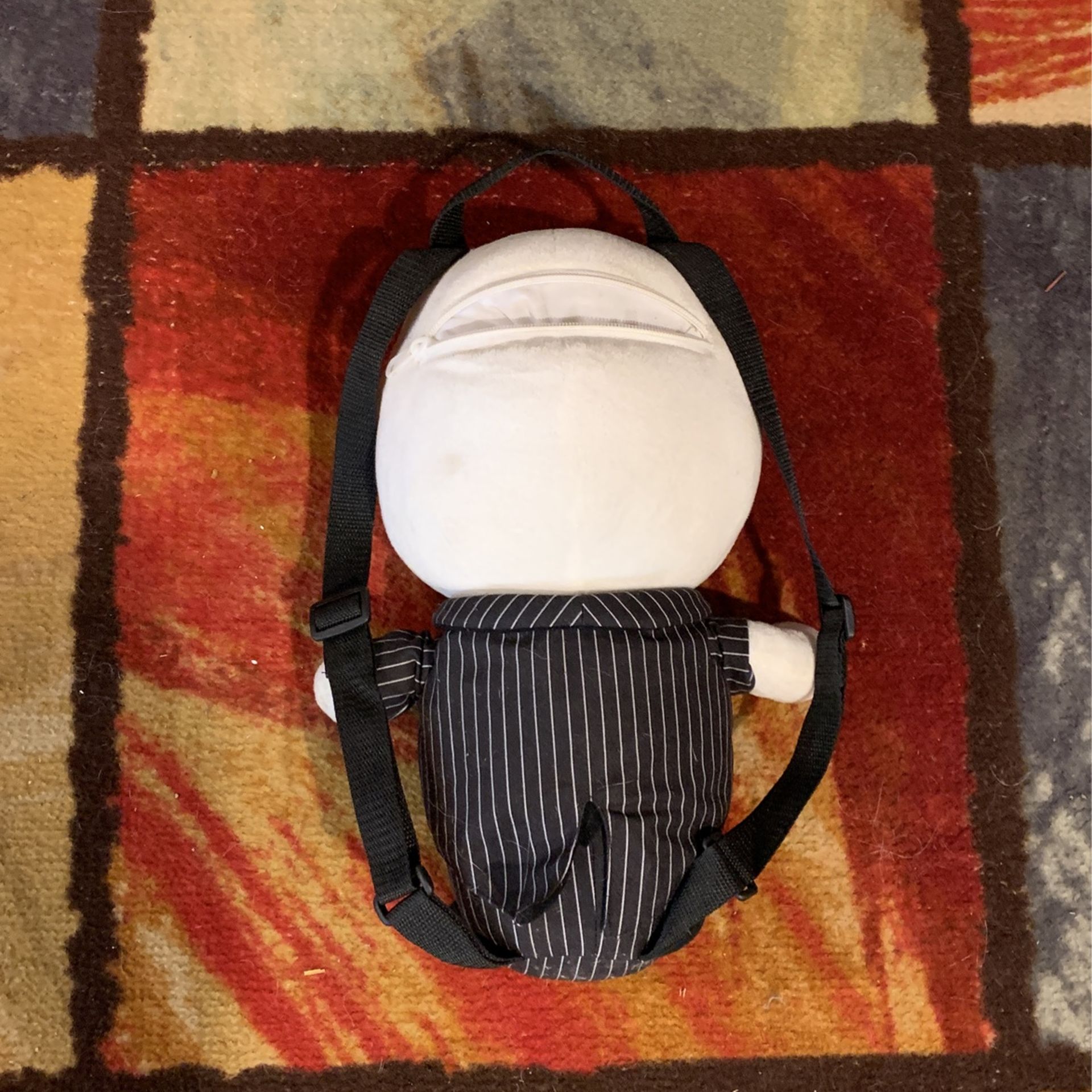 Jack Backpack