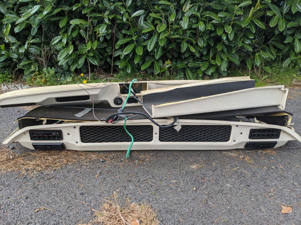 AC System For Vanagon Mid Cab 
