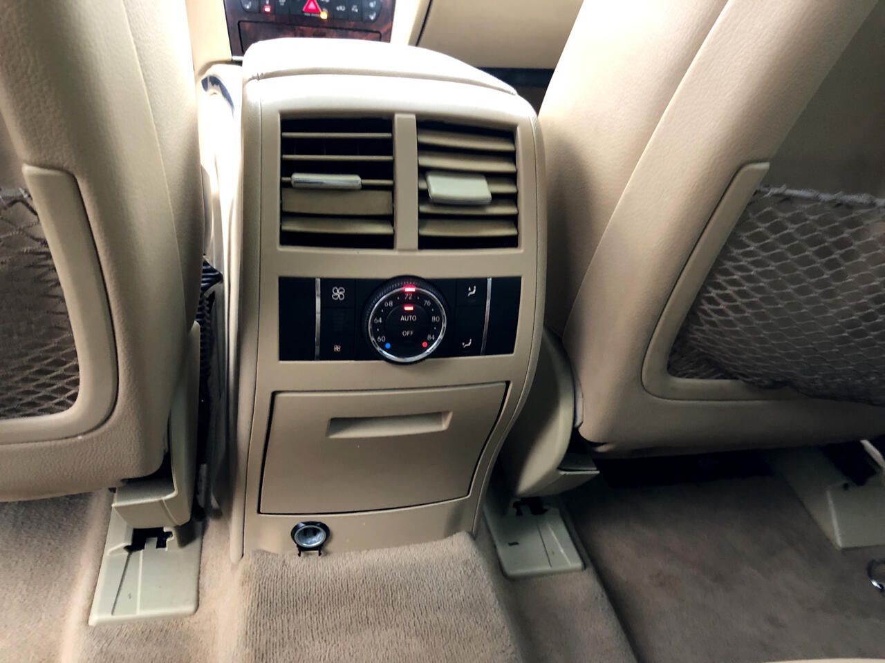 2011 Mercedes-Benz GL-Class
