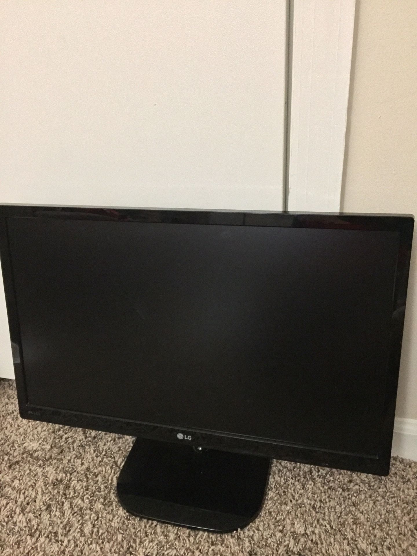 Lg computer monitor