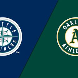 (2) Seattle Mariners vs Oakland Athletics Terrace Club Tickets Sat 10/01 Thumbnail