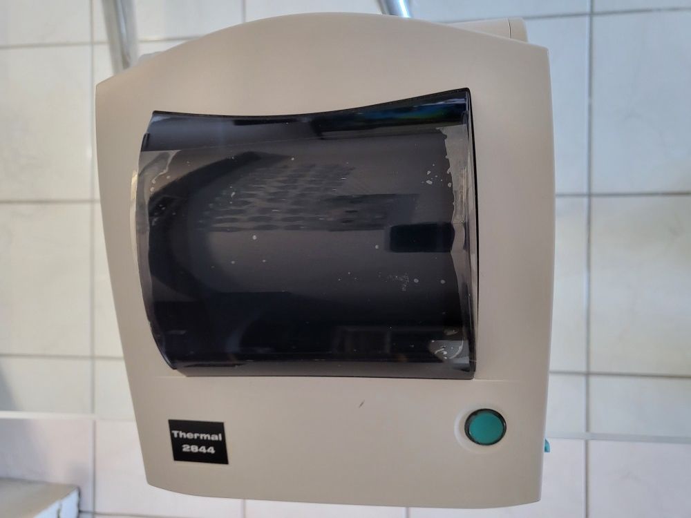 Thermal 2844 Label Printer