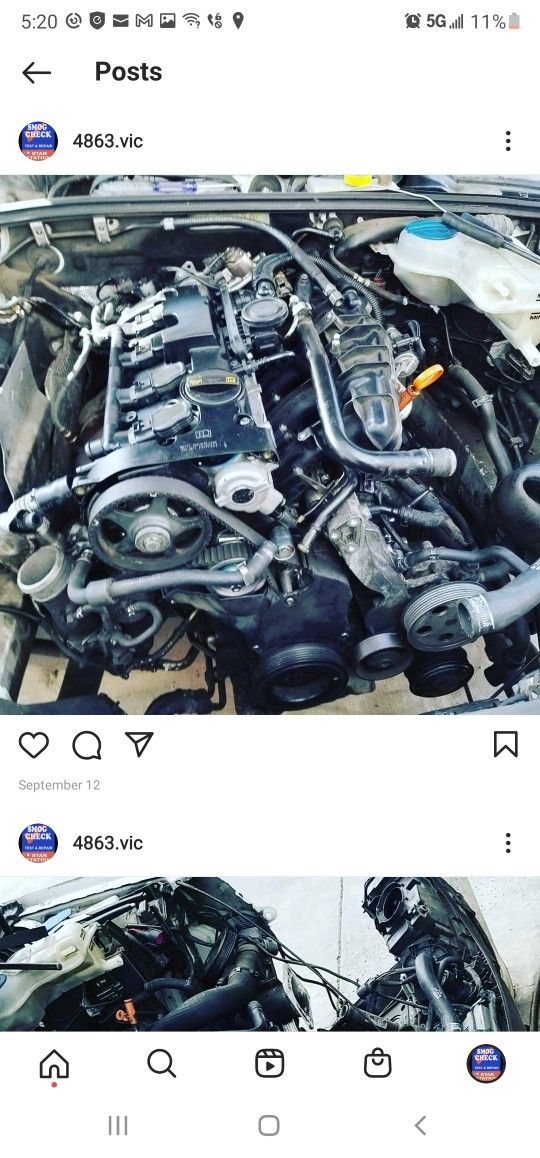 Auto Parts