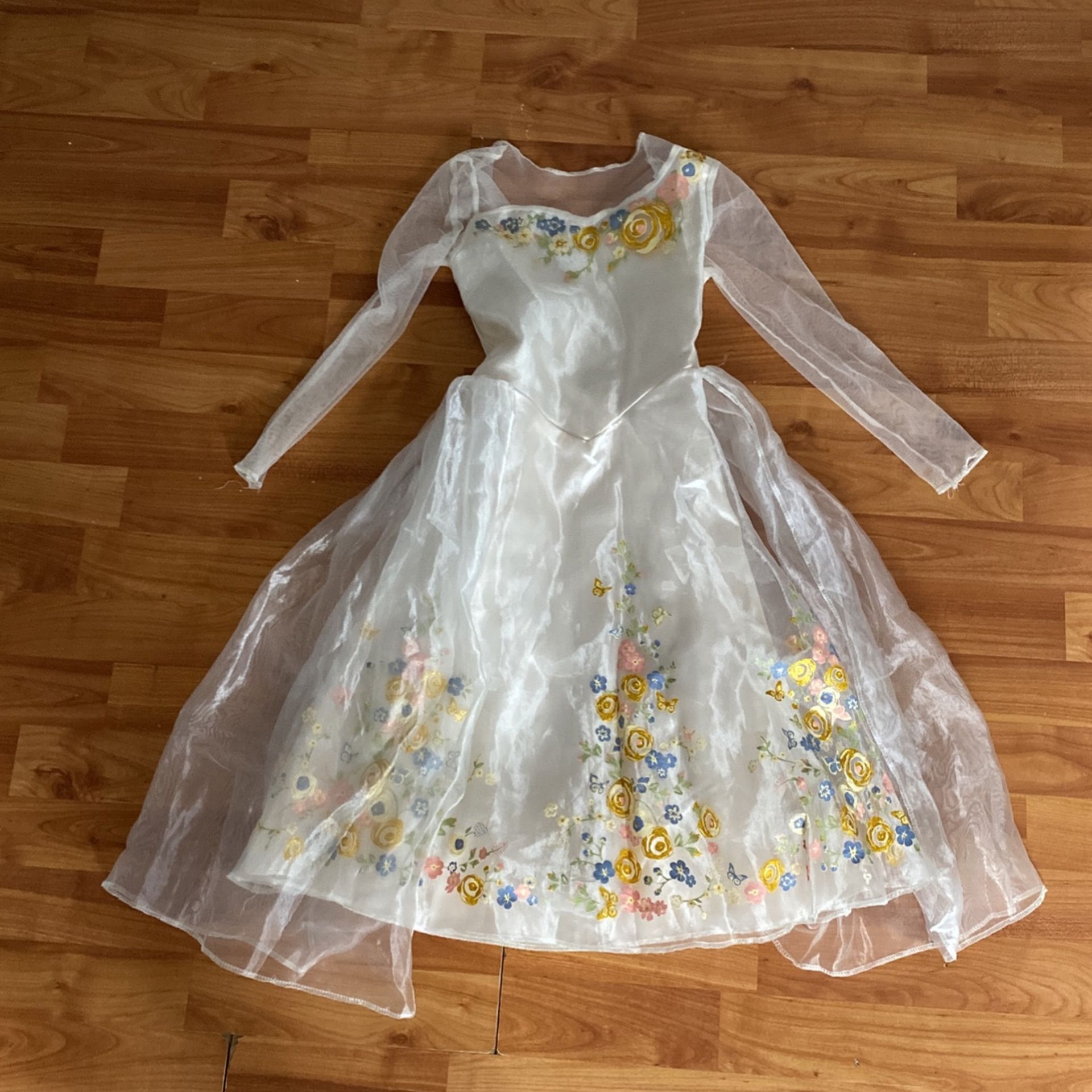 Girl Clothes