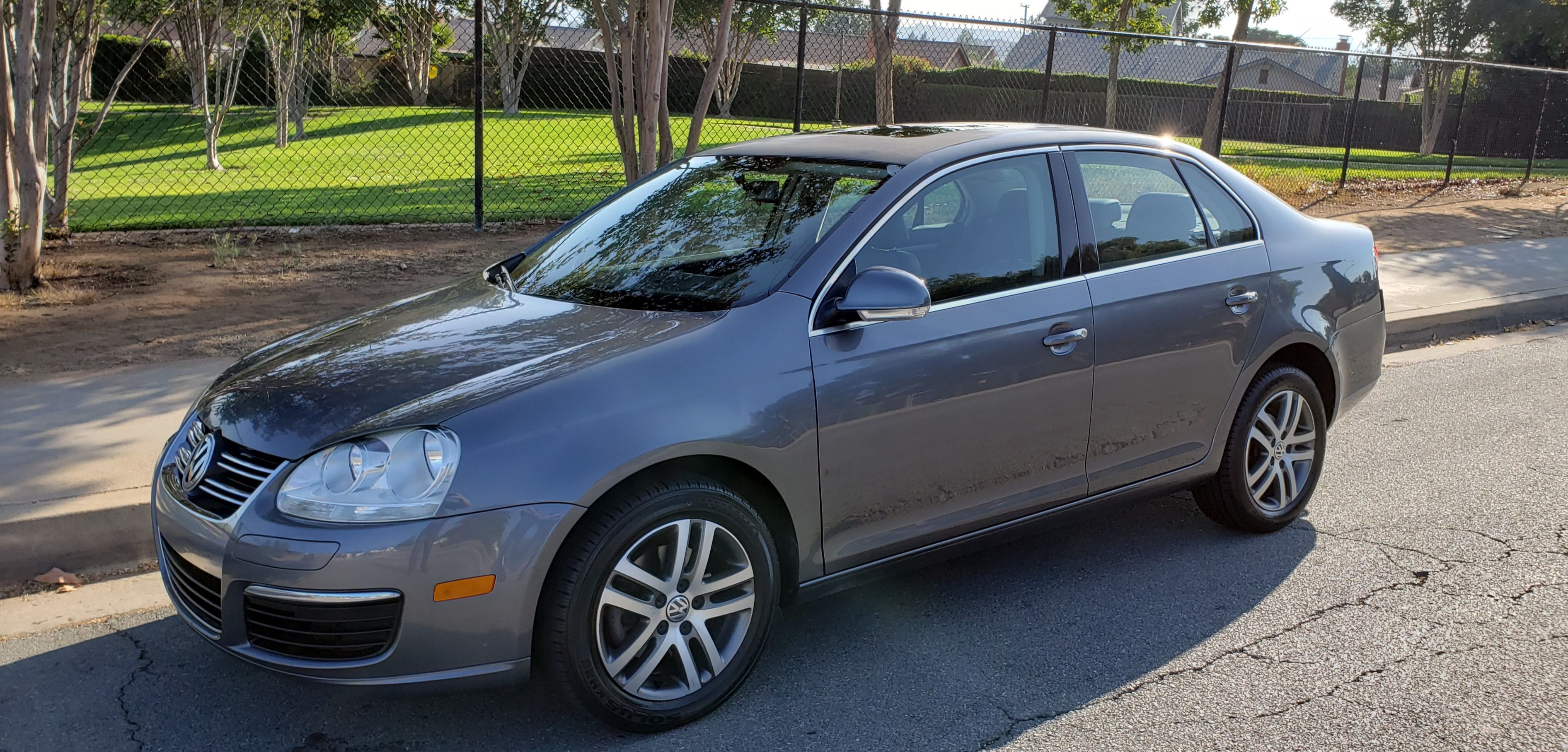 2006 VW Jetta Runs Drives Smogged Needs 5th Gear Syncrode For Sale In El Cajon CA OfferUp