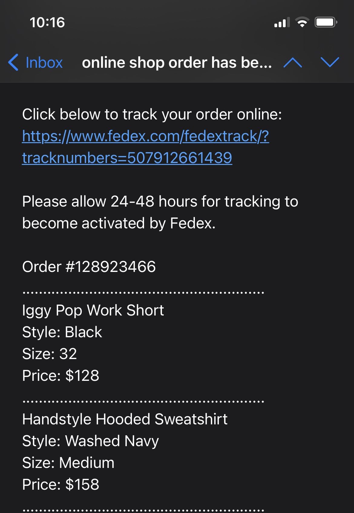 Supreme Hoodie