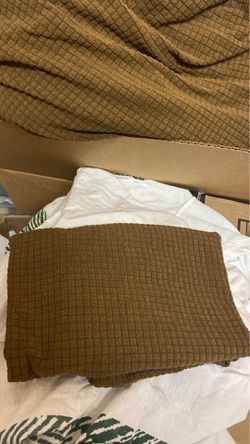 Soft couch pillow cushions Thumbnail