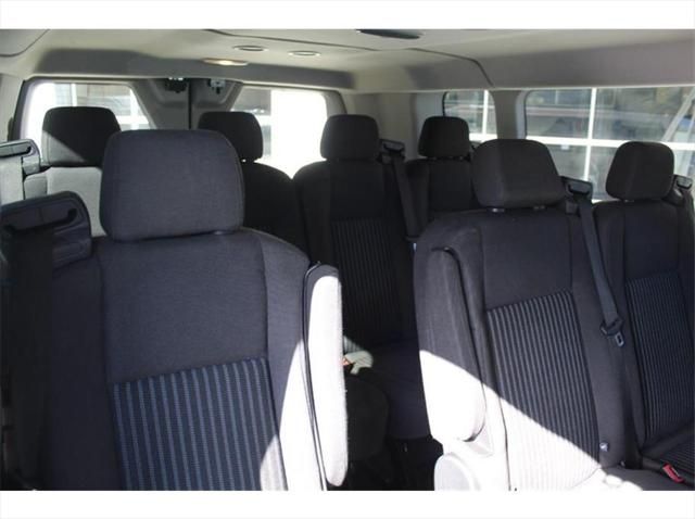 2016 Ford Transit Wagon