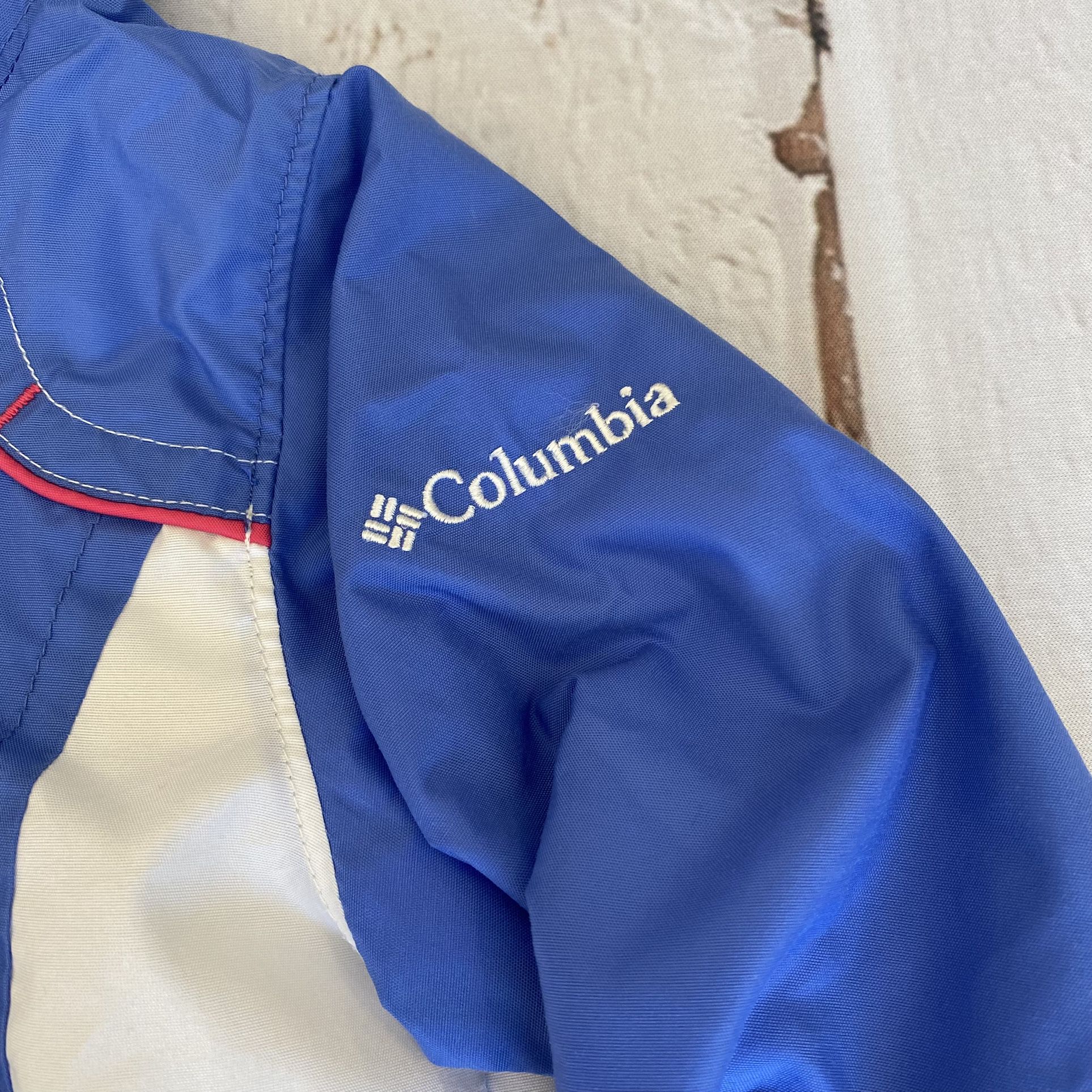 Columbia - Infant Girl Rain Jacket 