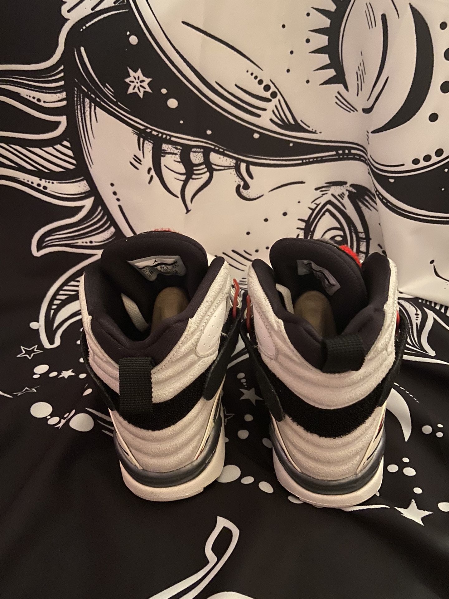 Air Jordan retro 8