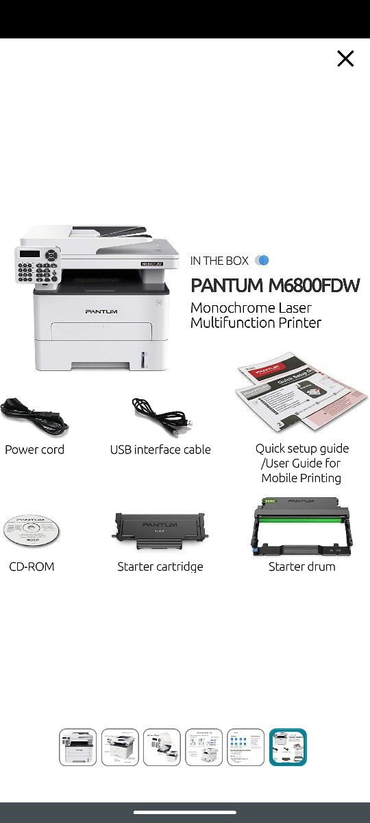 LASH TABLE'S/ADULT DEPENDS/ MIRRORS/PANTUM PRINTER