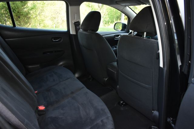 2014 Nissan LEAF