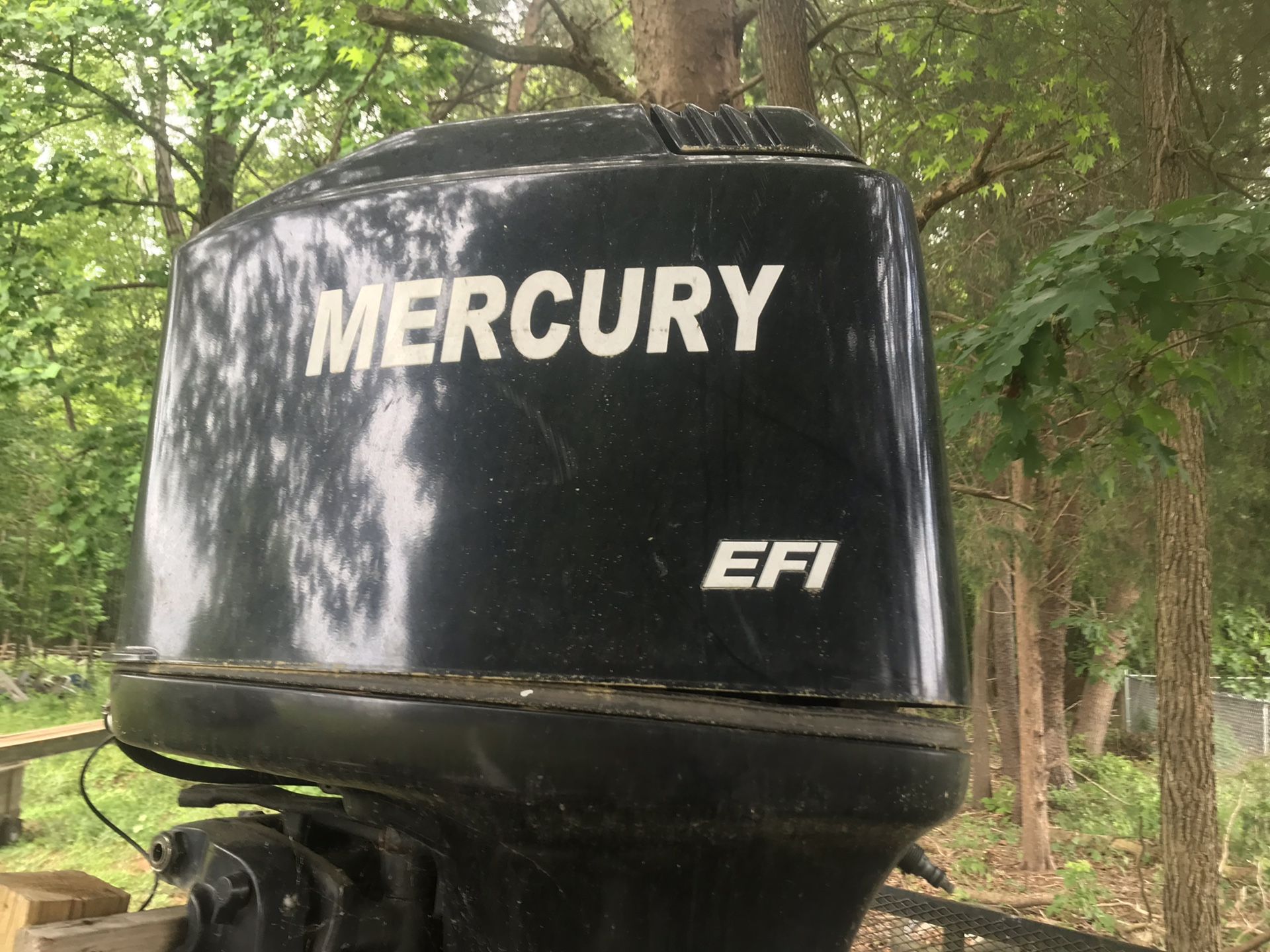 250hp outboard boat motor