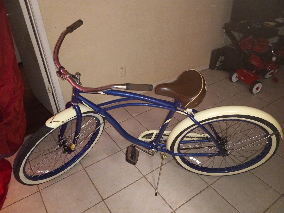 Bicicleta Hufy cranbrook Size 26 Nueva Nueba Trabajando al cien Mirar Fotos