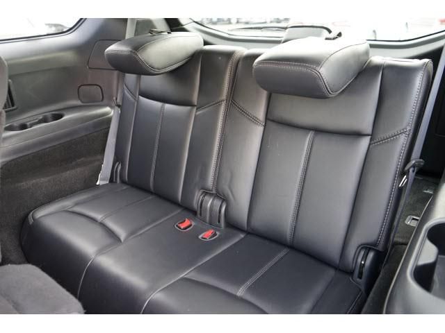 2019 Nissan Pathfinder