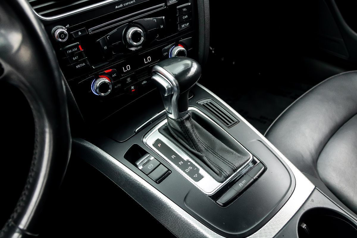 2015 Audi A5