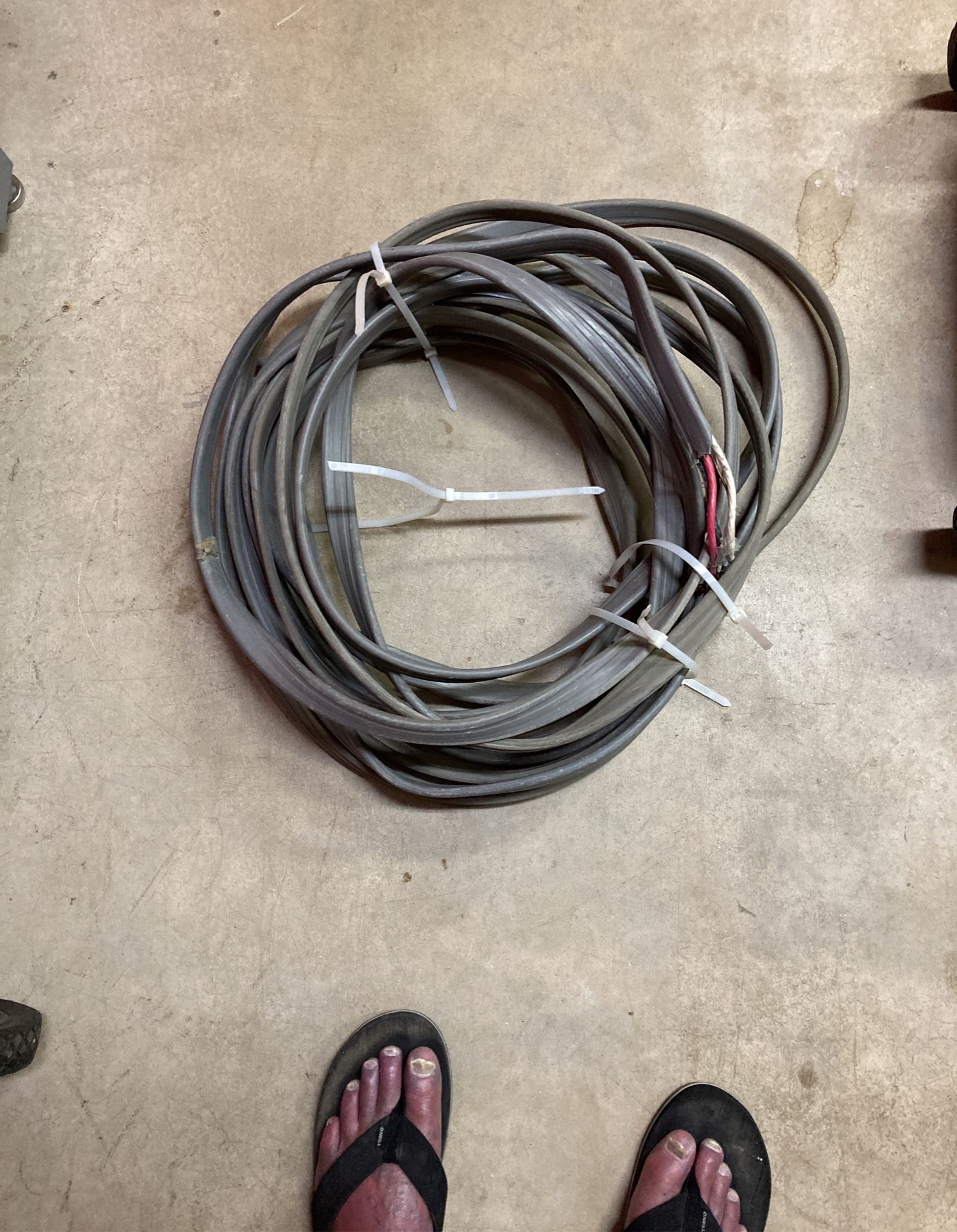 220 Wire