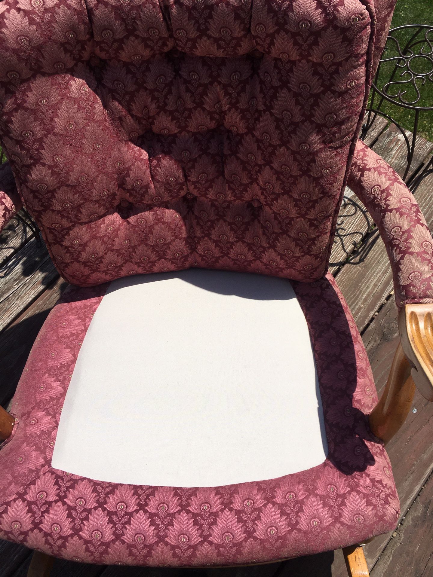 Rocking Chair