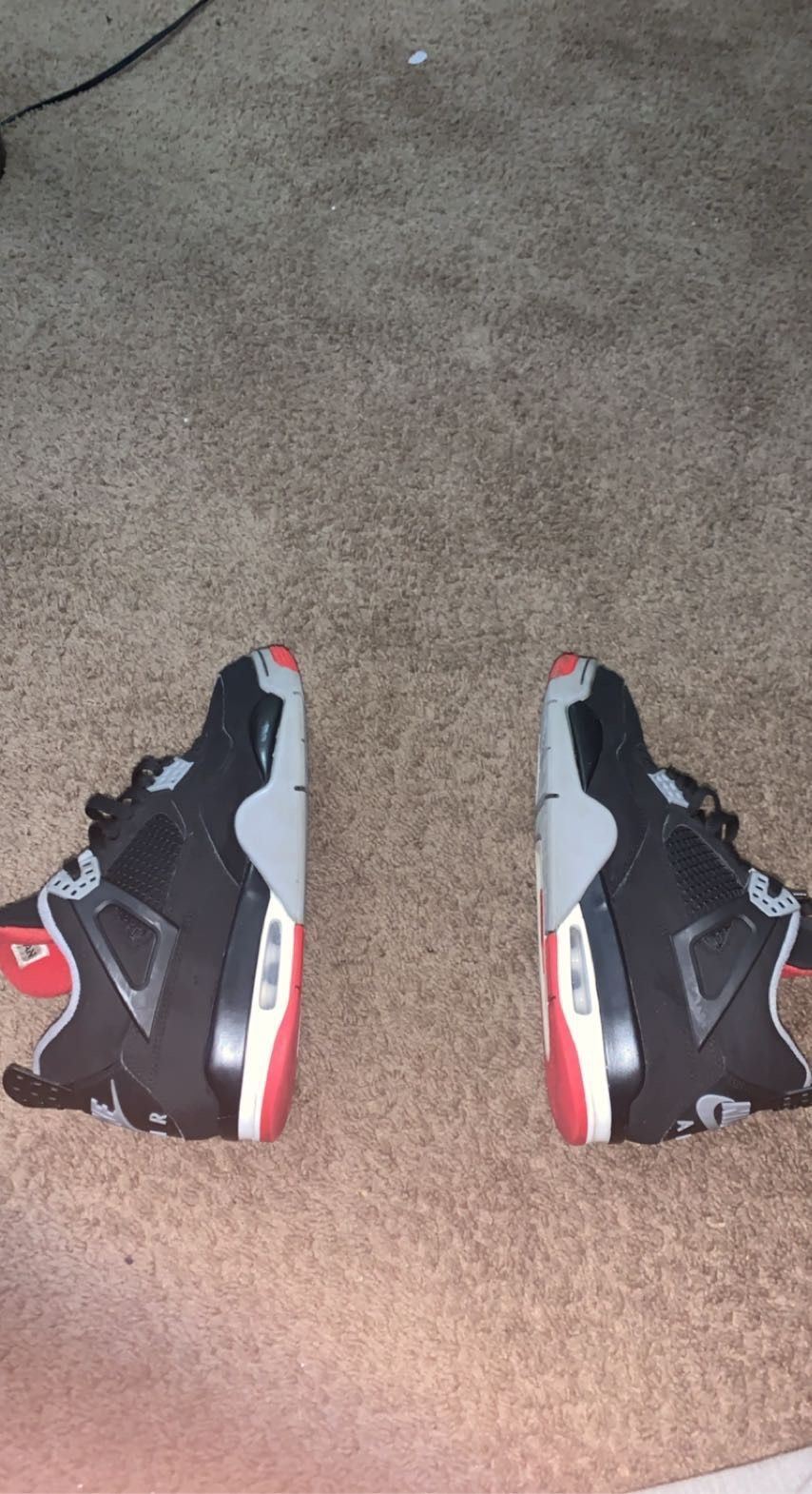Jordan’s