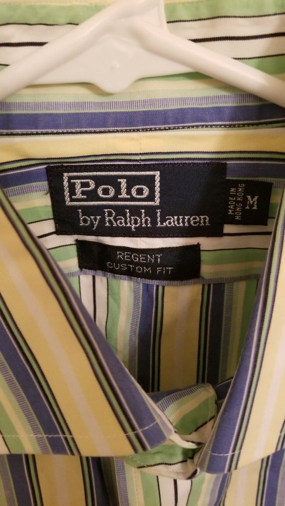 Polo Ralph Lauren Shirts