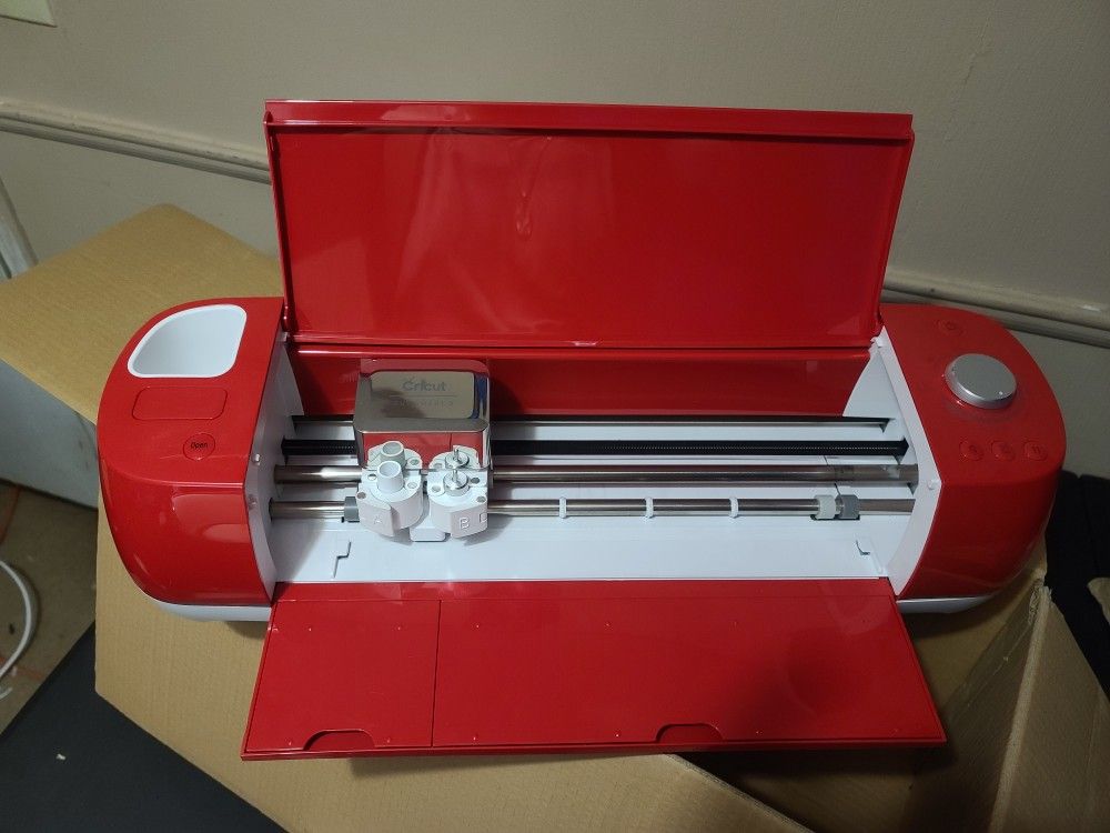 Cricut Explore Air 2