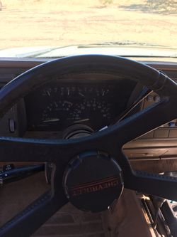 1992 Chevrolet 1500 Thumbnail