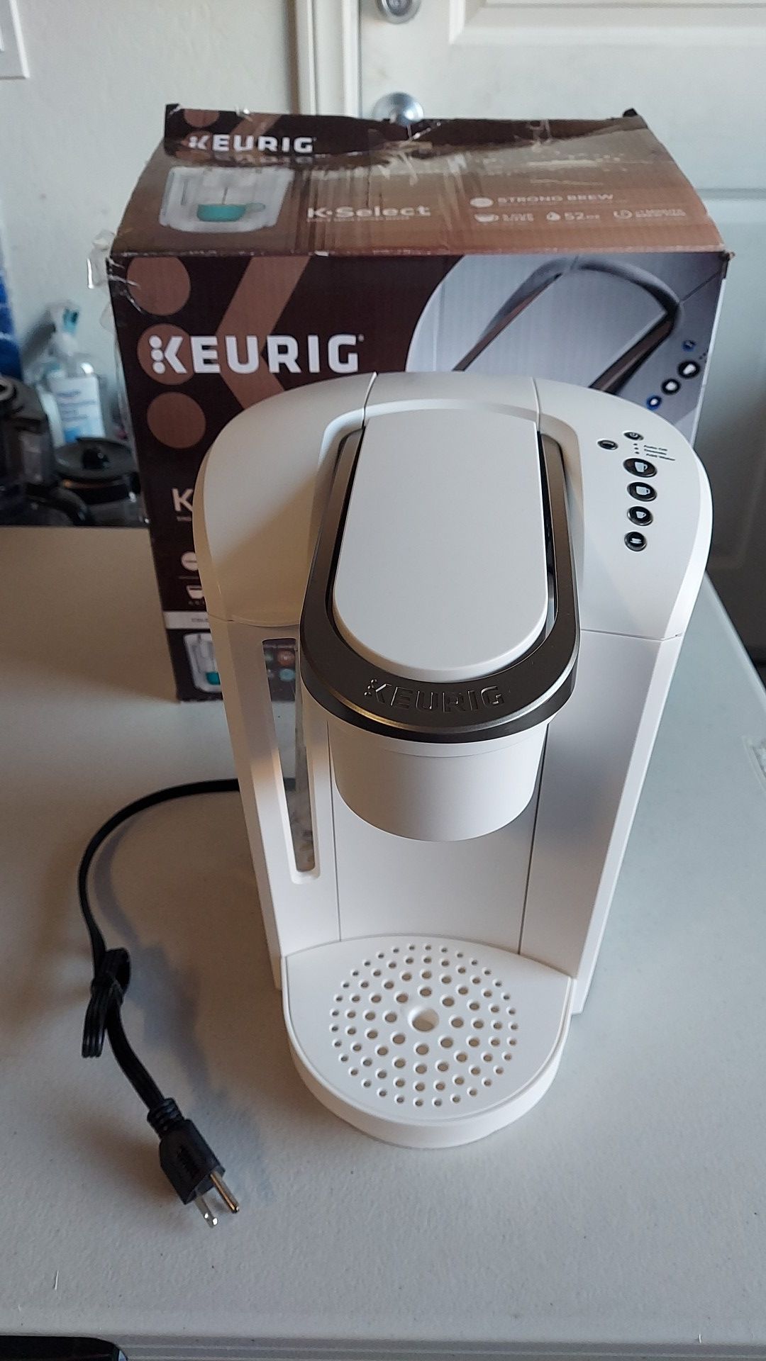 Keurig