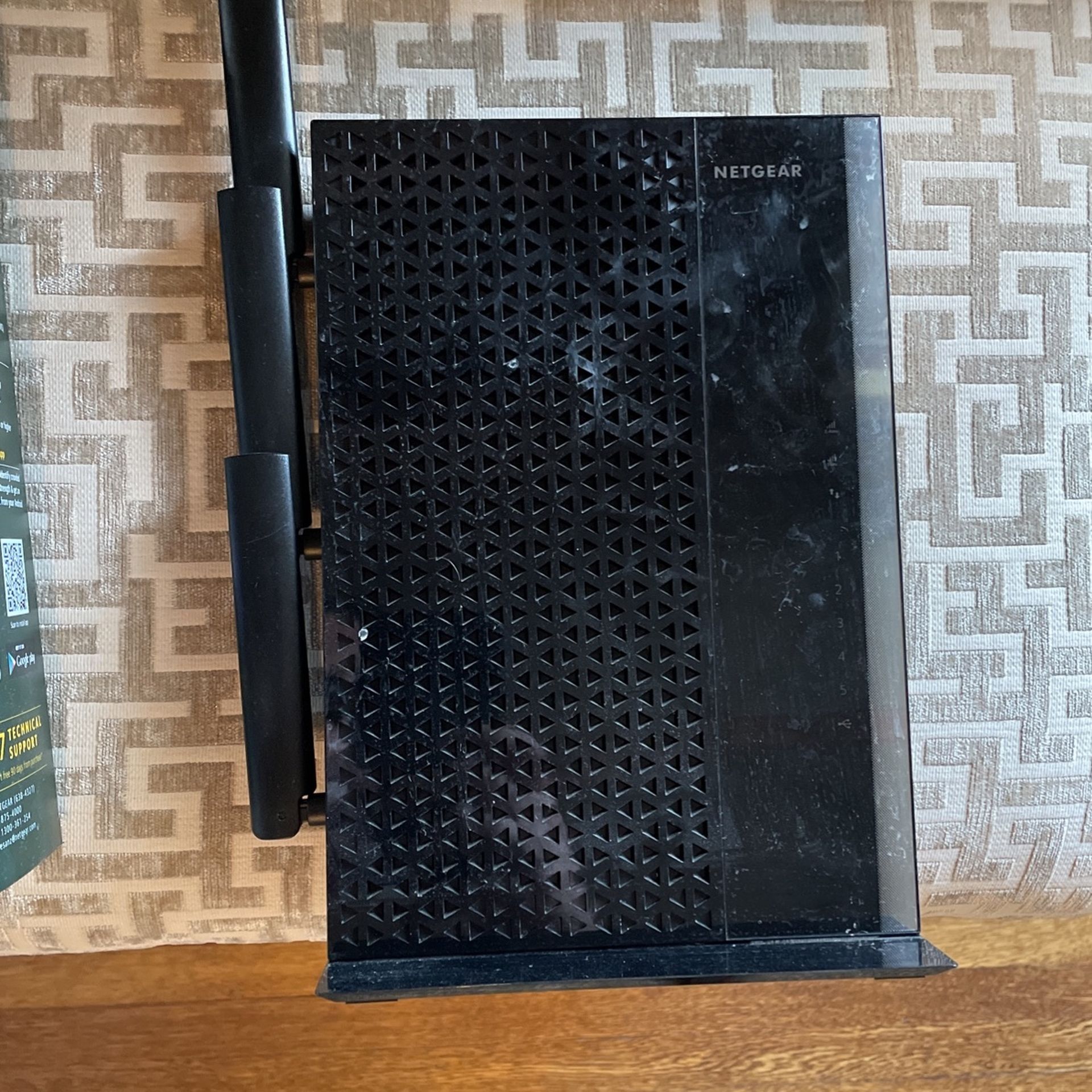 Netgear Nighthawk WiFi Extender