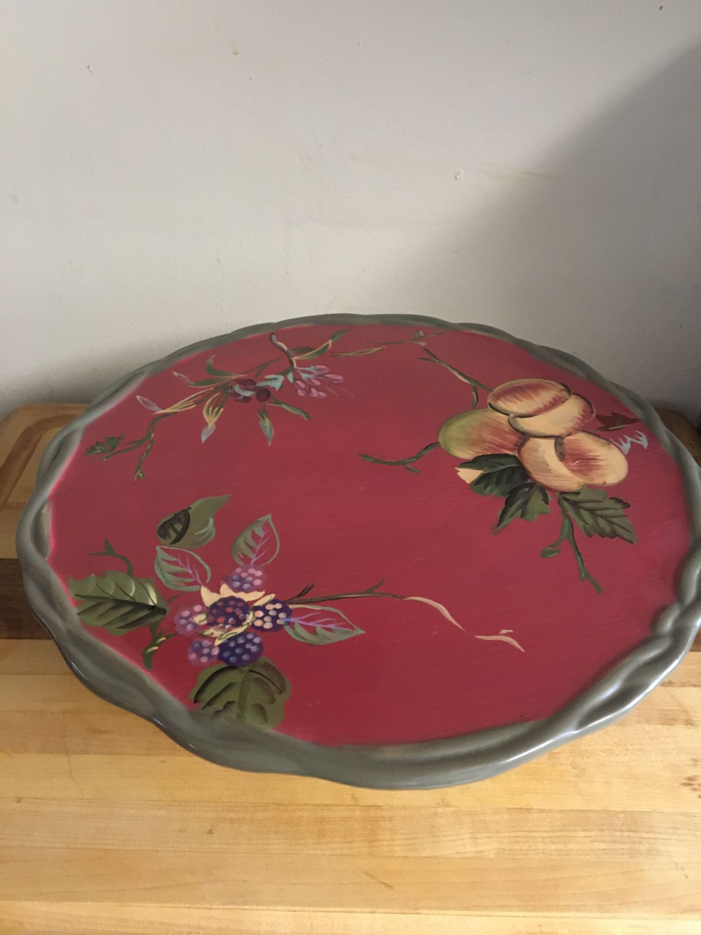 Miscellaneous items