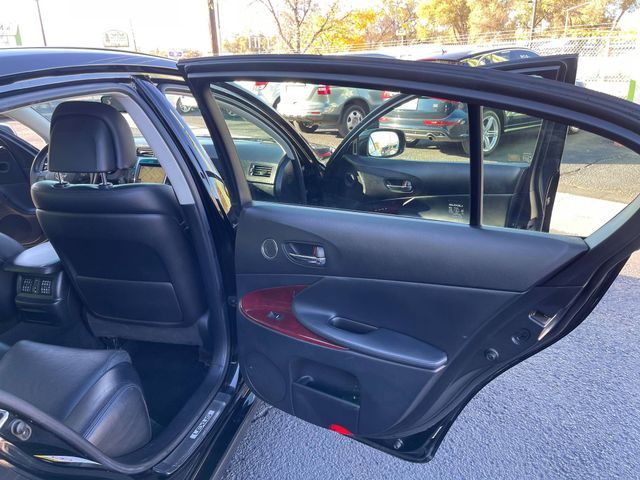 2008 Lexus GS
