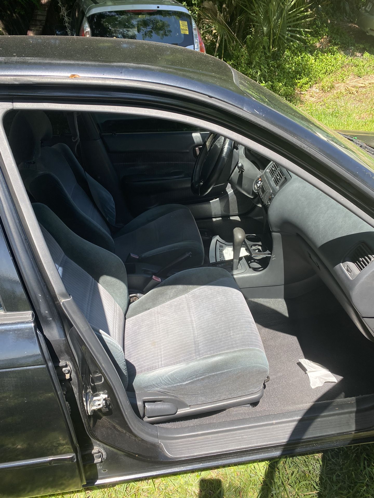 93 Toyota Crolla