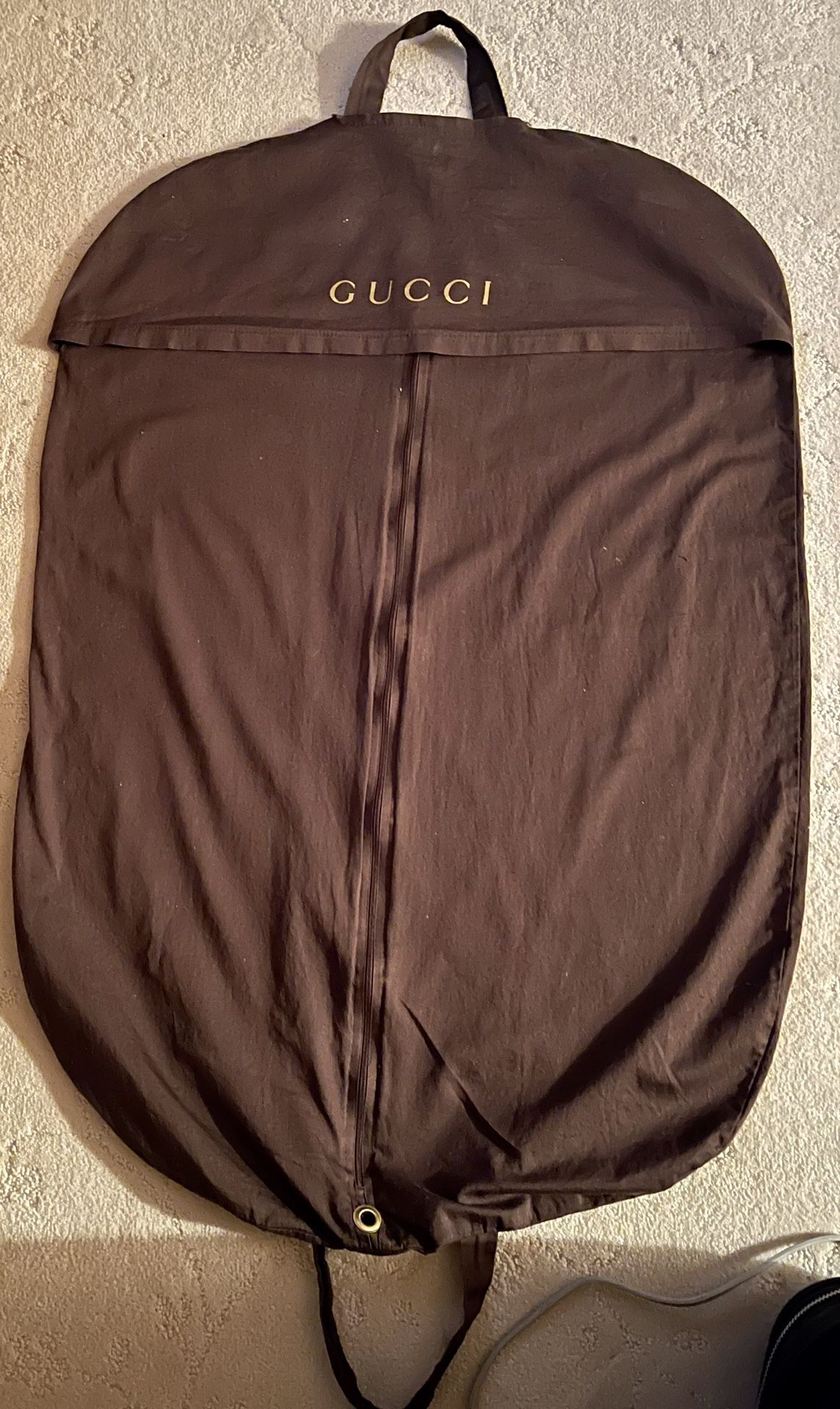 Gucci Garment Bag 