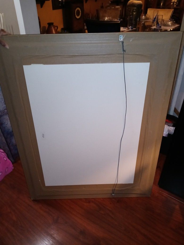 Beautiful Large Painting
